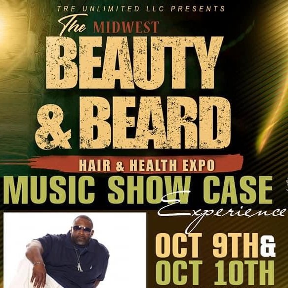 THE MIDWEST BEAUTY & BEARD